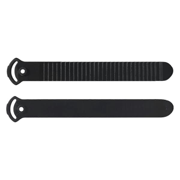 Snowboard Ankel Stige Stropper Meget Elastiske Snowboard Binding Stige Stropper Letvægts Snowboard Stige Strop Hole Strip A