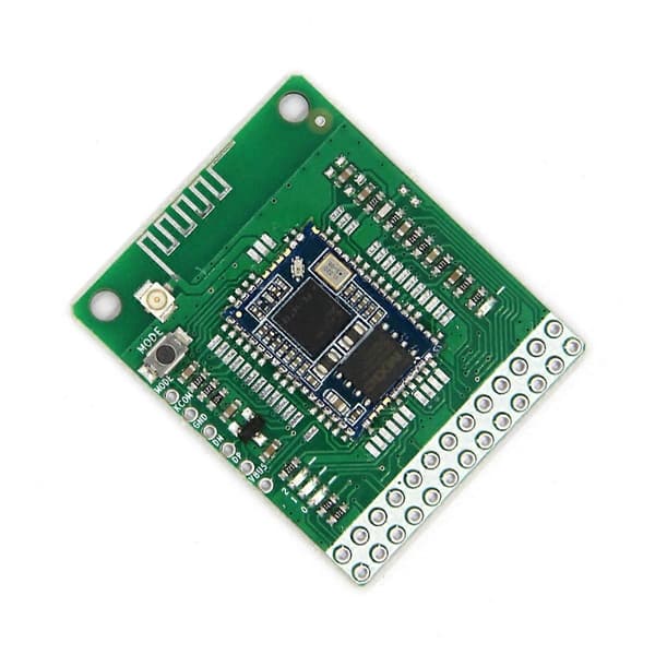 QCC3034 Bluetooth 5.1 I2S-modul Without call