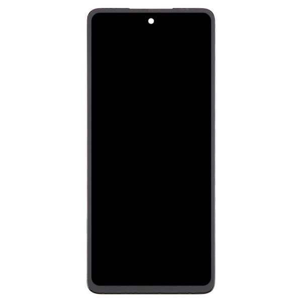 (Ny) Til HMD Pulse+ OEM LCD-skærm med Digitizer Fuld Samling Not Specified