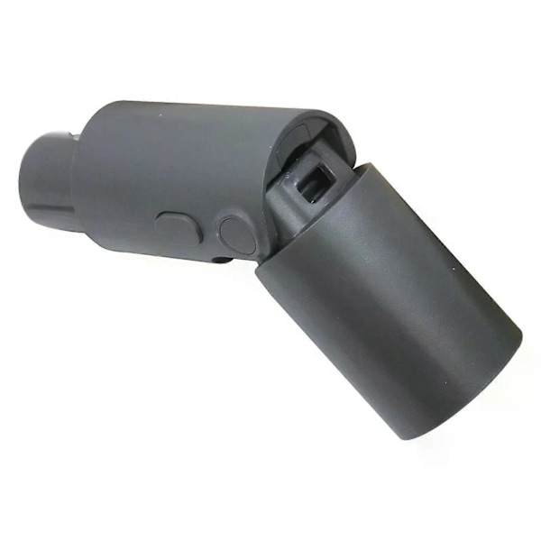 HaKeLai Original Dreame V12 V11SE T10 T20 T30 R20/R20pro Dammsugare Bottenadapter Flexibla Tillbehör Konverteringshuvud montering Original