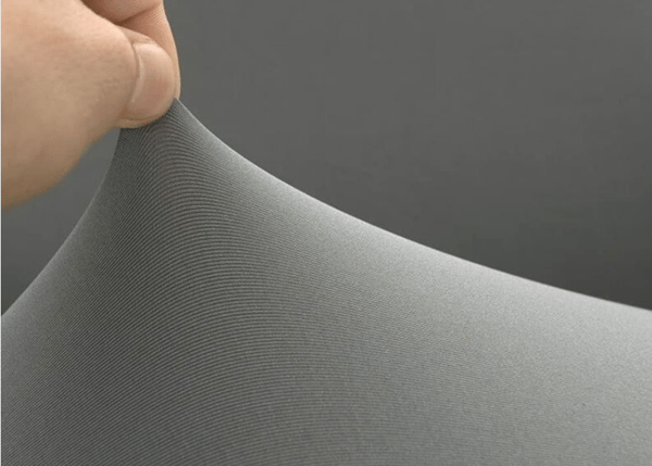Vit stretchig polyester soffa fåtölj överdrag inredning vardagsrum dammtätt sofföverdrag och skydd