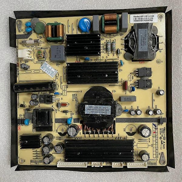 MP118TX Power Board Reklammaskin Touch LCD Power Board