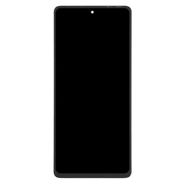 För TECNO Camon 20 4G CK6 CK6n Grade C LCD-skärm och digitizer-enhet (TFT-teknik)