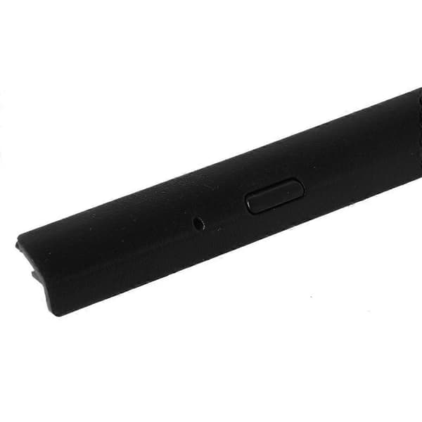 Ny til IdeaPad 320 Ideapad 320-14IKB IdeaPad 320-15AST Id DVD/RW Frontpanel til SSD HDD Caddy SATA 3.0 Black