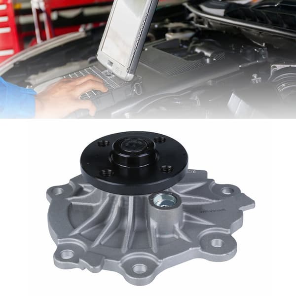 Car Engine Coolant Pump Improve Cooling System for S80 XC60 XC70 31293303