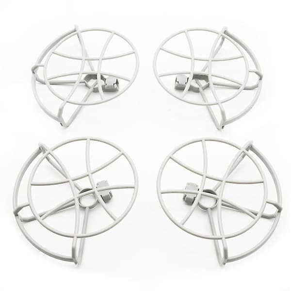 Fuld Propelbeskyttelse Dæk Kompatibel med DJI Mini 2 /MINI SE /Mavic MINI Drone