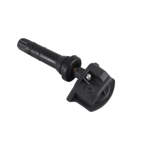 4 stk 407006UA0A TPMS-sensor 2019-2020 for Leaf dekktrykkovervåkingssystemsensor 433MHZ 40700- Black