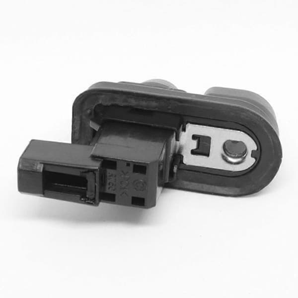 5 stk. bildørkarm lysbrytersensor 8973132080 C8973132080 for -X D-MAX 2003-2019 Black