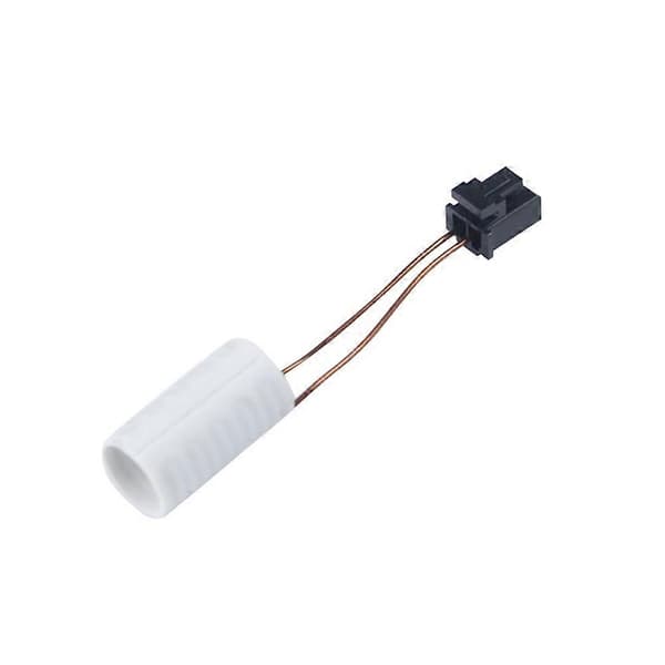 Til Creality K2 Plus Dele K2 PLUS Combo 3D Printer 350°C Keramisk Varmerør K2 Plus Tilbehør White