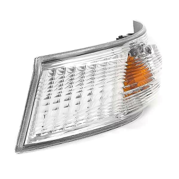 Retningsviserlampe til Mitsubishi Canter 2012-2018 Transparent