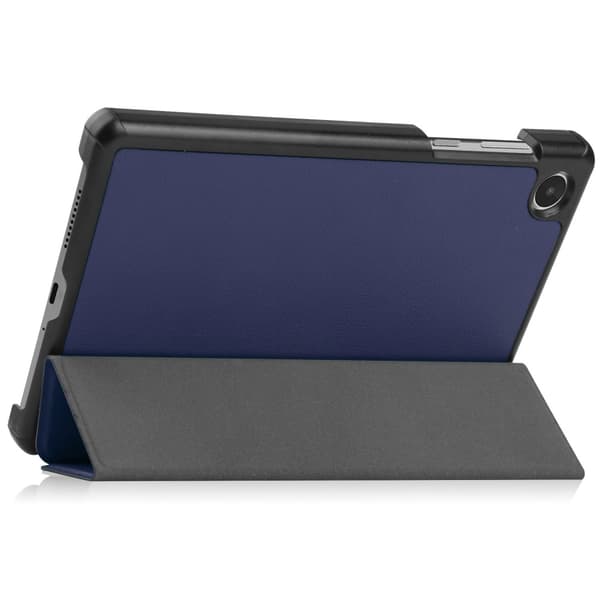 Lenovo Tab M8 (Gen 4) Etui Tri-Fold Læder Blå 138