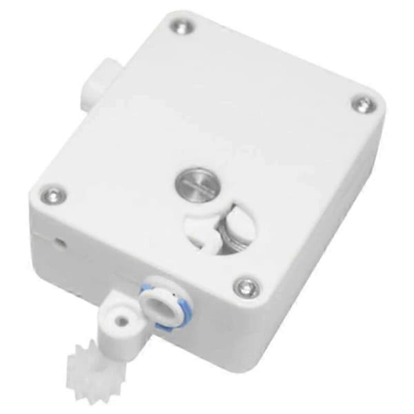 Ultimaker 2+ Extended 3D Printer Dele Opgraderingssæt med Ekstruder Feeder & Olsson Blok til 1,75/3mm Filament