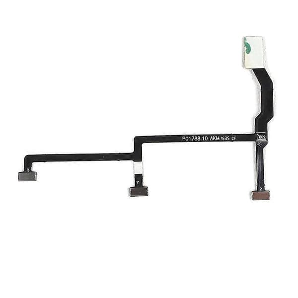Gimbal reparasjon PCB Flex-kabel for DJI Mavic Pro Not Specified