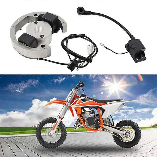 Til KTM SX 50 50Cc Motorcykel Intern Rotor