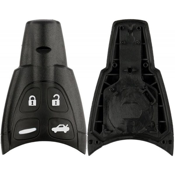 Saab nyckel, Nyckelskal larmbox Fjärrkontroll 9-3 och 9-5