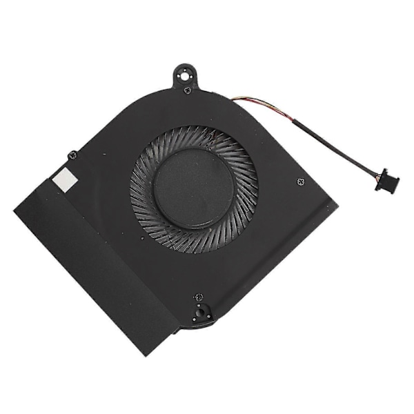 Intern kjølevifte for bærbar PC for Acer for Nitro 5 AN517 41 AN51 52 AN517 54 AN515 44 AN515 55 4-pinners intern kjøler for bærbar PC GPU Cooling Fan