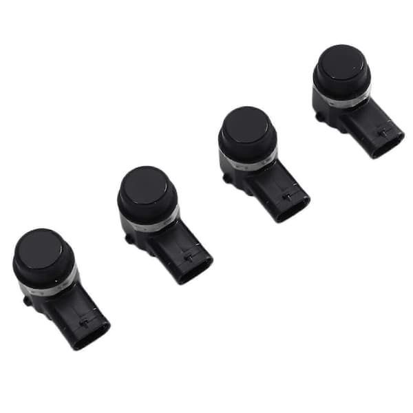 4 STK Bil PDC Parkeringssensor LR041094 til Land Rover Range Rover Sport 2014-2015 Backup Radarsensor 4pcs