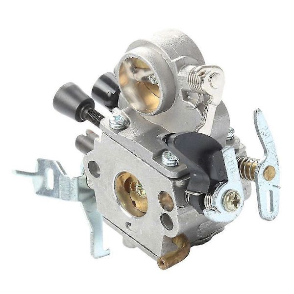 Forgasserjusteringssett for MS171 MS181 MS211 C1Q-S269 Motorsag