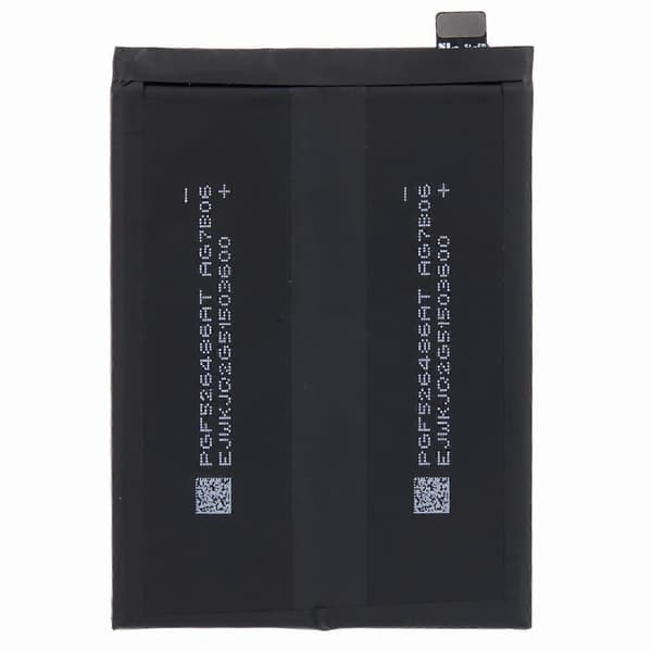 For OnePlus 10 Pro 5G 7.74V 4480mAh Li-ion Polymer Battery Assembly Part (Code: BLP899) (without L (FMY)