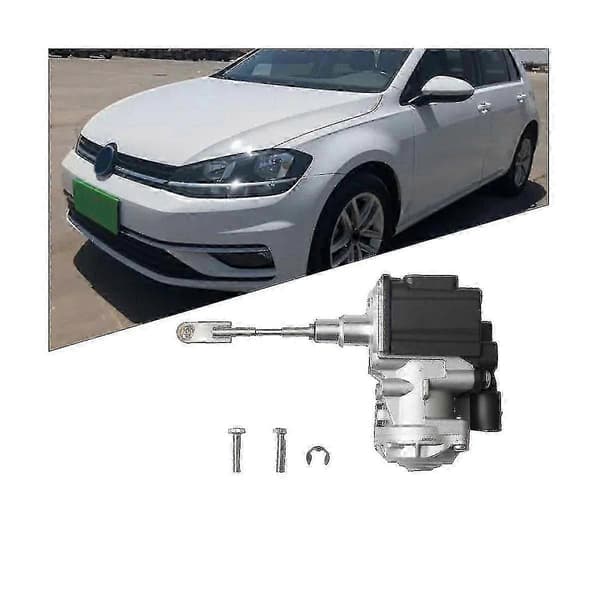 04e145725ab Elektronisk Turbo Til A3 Golf Vii Seat 1.2t Boost Servo 04e198725c