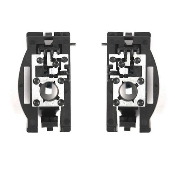 Kretskortbrakettbase for baklykt til bil for X5 E70 2008-2013 Tilbehørsutskifting 63217262575 63217262576 Black
