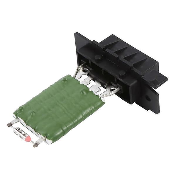 Varmemotor Blæser Modstand til Vauxhall Opel Corsa D Mk3 13248240