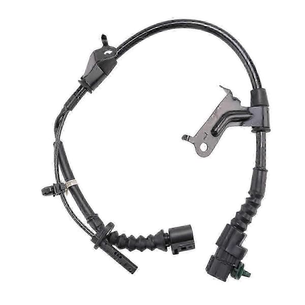 Honda Civic 2016-2022 ABS hjulhastighetssensor bak Left