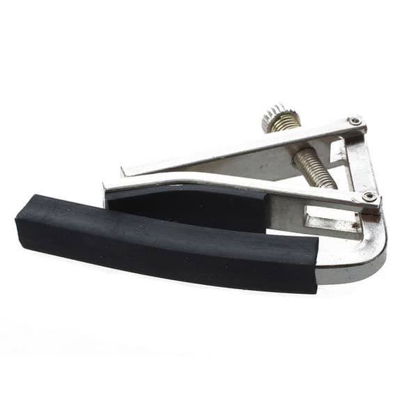 Capo klemme trigger legering for akustisk folkegitar