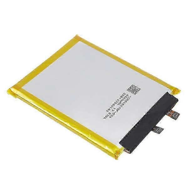 ZTE Dele til ZTE Axon 30 Ultra 5G