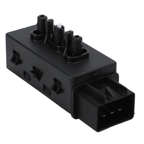 Car Seat Adjuster Switch 12451495 High Sensitivity Replacement for Equinox Trax Impala