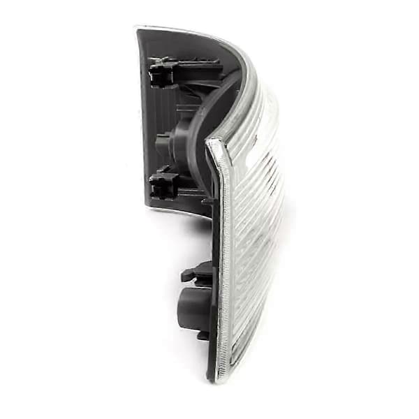 Retningsviserlampe til Mitsubishi Canter 2012-2018 Transparent