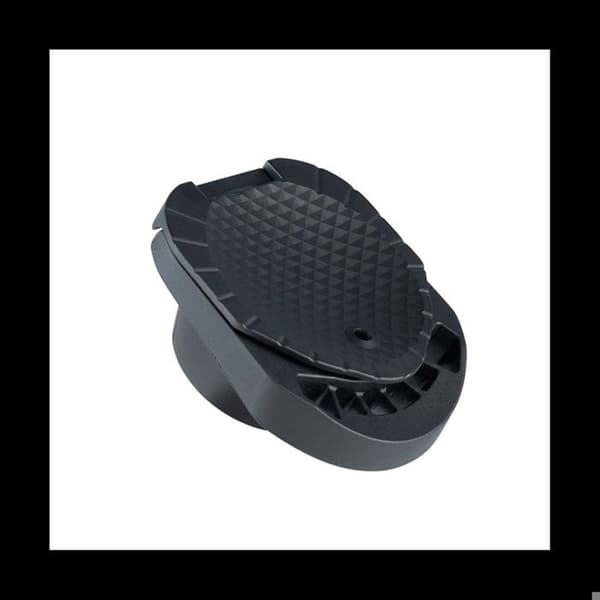 Tilbehør til Genio S / Piccolo XS kaffemaskiner Påfyllingsadapter Kaffeadapter Gjenbrukbar kapsel