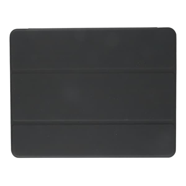 Sort blødt TPU-etui til 9,7 tommer IOS-tablet 5. 6. generation
