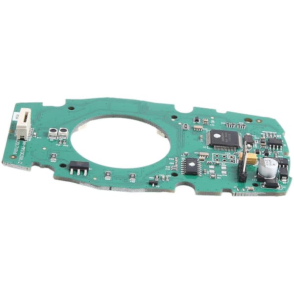 Bil Multimedia Mus Kontrollpanel 65829205178 Multimedia Kontrollerpanel for BMW 1 3-serie X1 E84 E87 E90 E92 E93