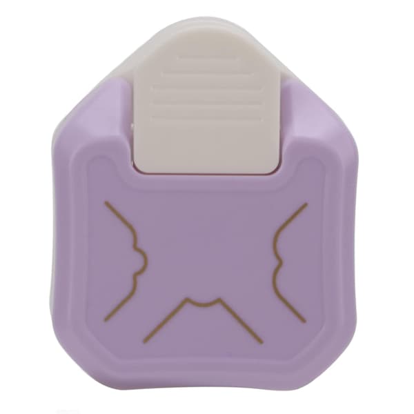1 Round Corner Punch and 3-Way Corner Cutter for Paper Crafts