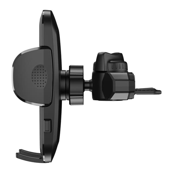 Tech-Protect Mobilholder Til Luftkanal Universal Sort 150