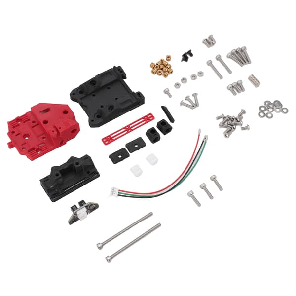 FYSETC Voron Tap V2.4 Dysejusteringssæt 3D-printertilbehør