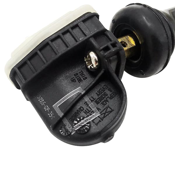 Däcktrycksövervakningssystemsensor (TPMS) EV6T-1A180-CB Ersättning för Ford