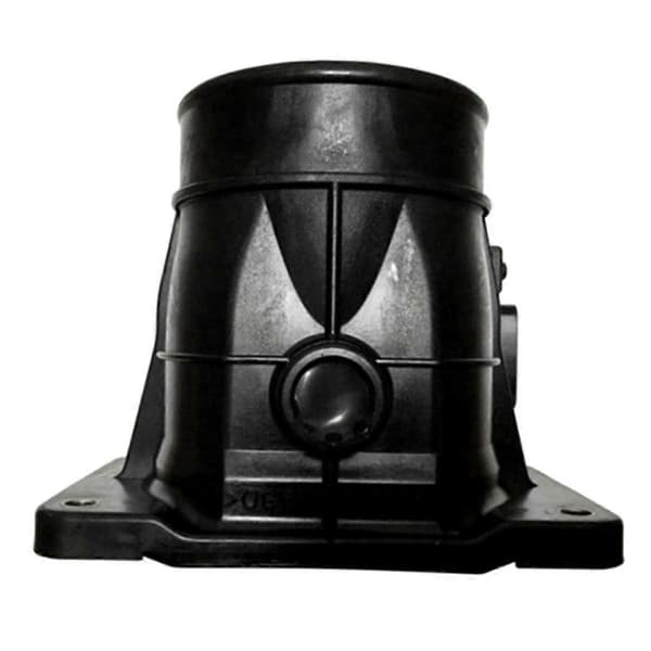 Luftmengdemåler for Carisma 1.6 500 Sensor MD336500 E5T08371 Black