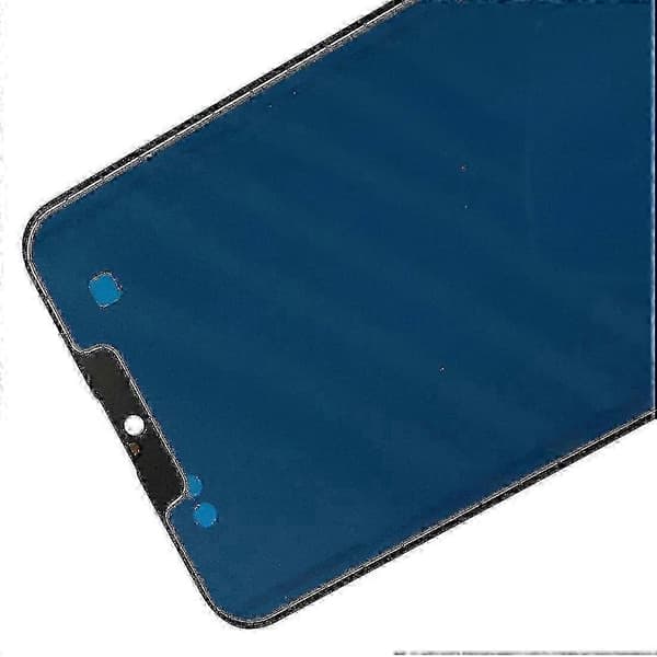 TFT LCD-skærm til OPPO R17 Pro RX17 Neo Sort