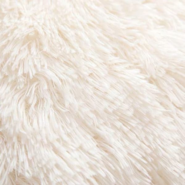 2 st Överdrag BEIGE Beige