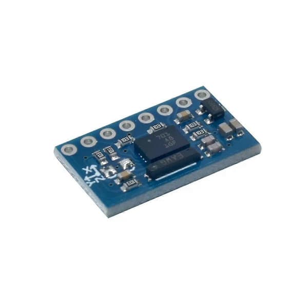 Sensormodul -BNO055 9Dof 9-Axis Sensor AHRS Acceleration Gyro Magnetfält Multifunktionsmodul As Shown