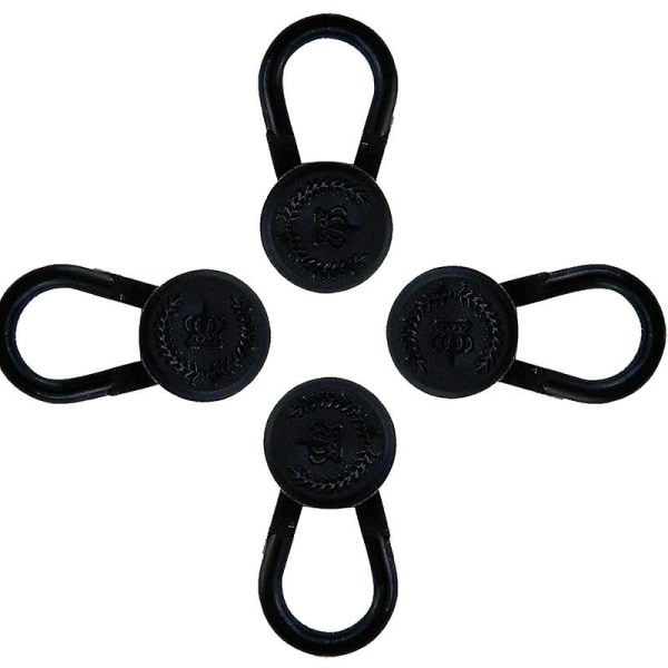 10-pack Button Pant Extender - Lägger till 1" direkt