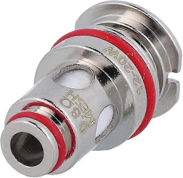 5-pack Vaporesso GTX 0.8 ohm resistorer