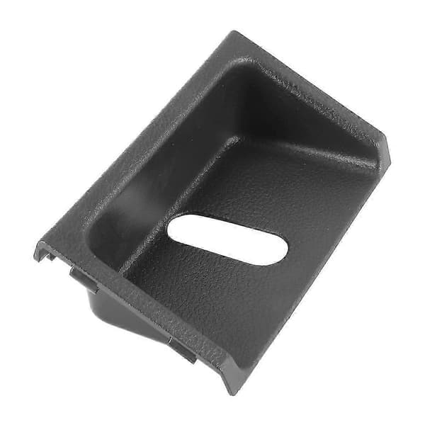 Suzuki Vitara Bagklap TripTrunk Låsehætte med 76192-54P00-5PK Montering Black