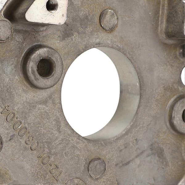 Ignition Plate Stator Base 6A1 85560 00 Outboard Ignition Plate Stator Base for 2HP 2-stroke Outboard