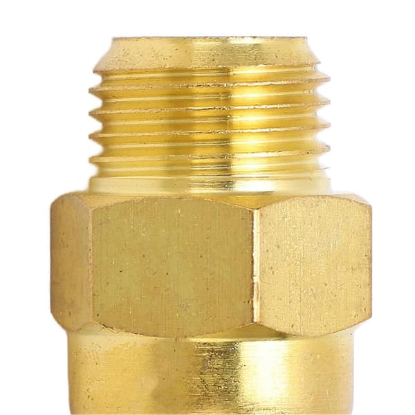 Vanntemperatursensor 7410752 Metall Erstatning For Gravemaskin EC13 EC14 EC15 EC15B EC20 EC20B EC25 EC30 EC35