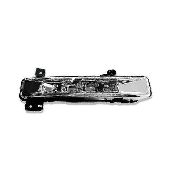 LED-tåkelys foran passer til BMW 5- og 6-serie (G30, F90, G31, G32) 2017 - 2020 fastcs
