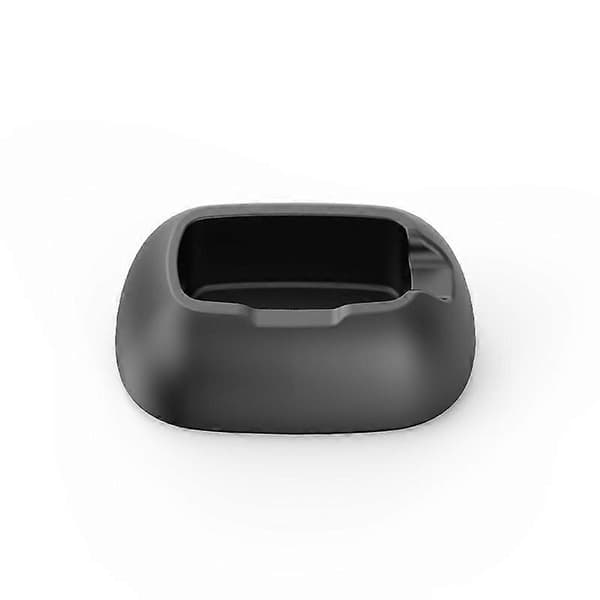Silikonbase for Insta360 X4 X5 Kamera vlog Silikonstativ Tilbehør