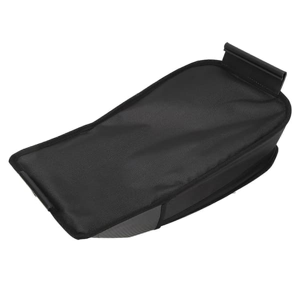 Centerkonsolväska Center Shoulder Console Box Sätesförvaringsväskor för CAN?AM Maverick X3